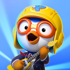 Pororo Movie - Official Channelアイコン画像