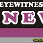 EYE WITNESS LIVE NEWS UP  logo