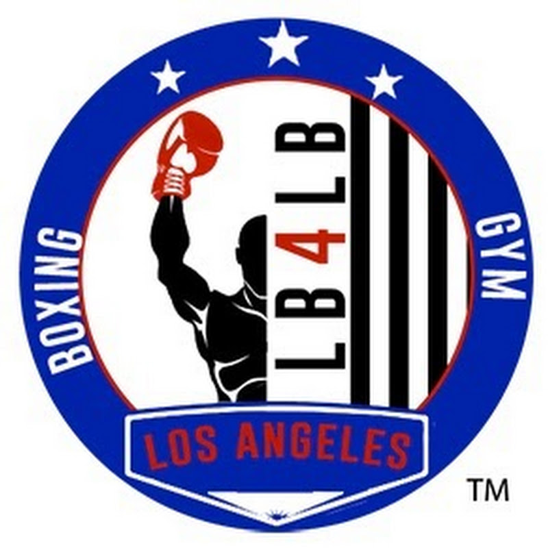 LB4LBboxing