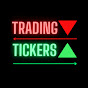 Trading Ticker logo