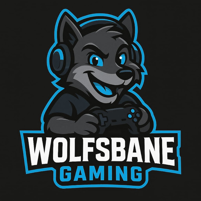Wolfsbane Gaming
