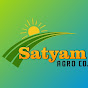 Field Magic Basmati by Satyam Agro Co logo