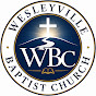 Wesleyville Baptist Church logo