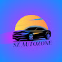 SZ Autozone logo