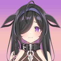 夜牛詩乃のサムネイル