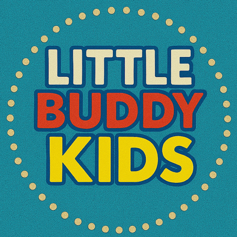 Little Buddy Kids Stories and Songs