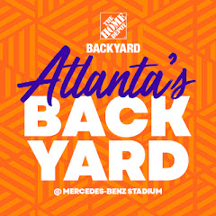The Home Depot Backyard