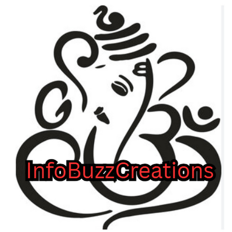 InfoBuzzCreations