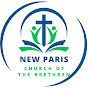 New Paris COB logo