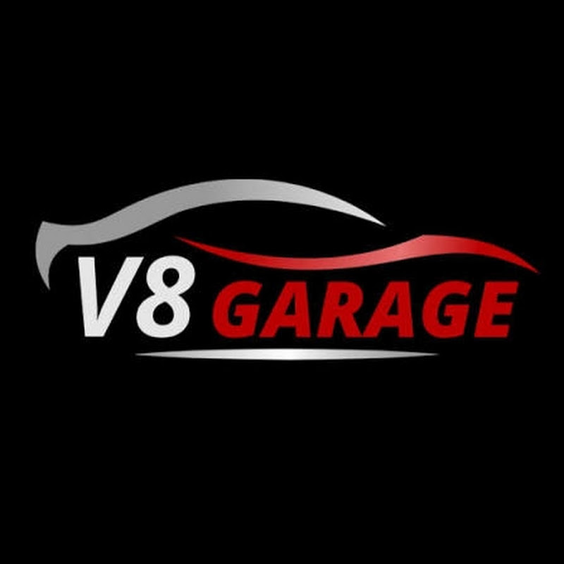 V8 Garage