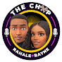The Chop logo