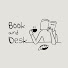 5goAUippQpA-channel-avatar-Book and Desk