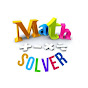 Math Solver  logo