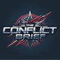 The Conflict Brief
 logo