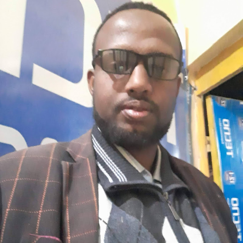 Eng.Yousuf Amuur