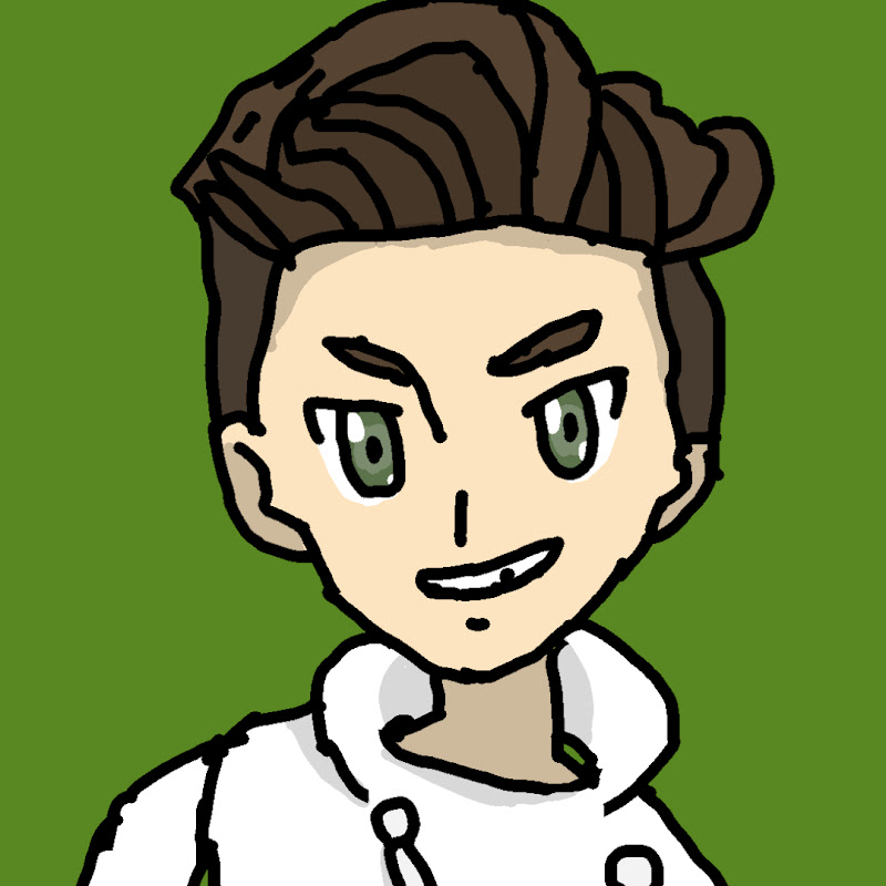 Ace Trainer Andy