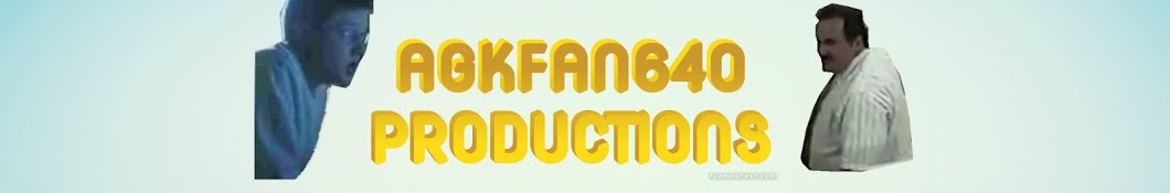 AGKFan640 YouTube channel avatar
