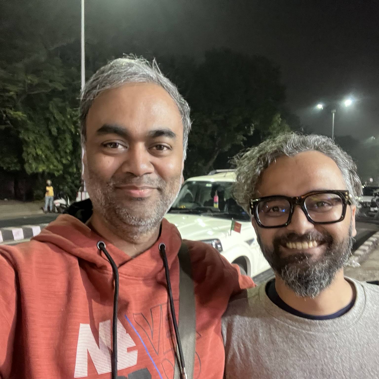 Post from Vimoh