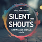 Silent Shouts logo