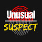 Unusual Suspect logo