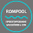 ROMPOOL - проектирование бассейнов и СПА