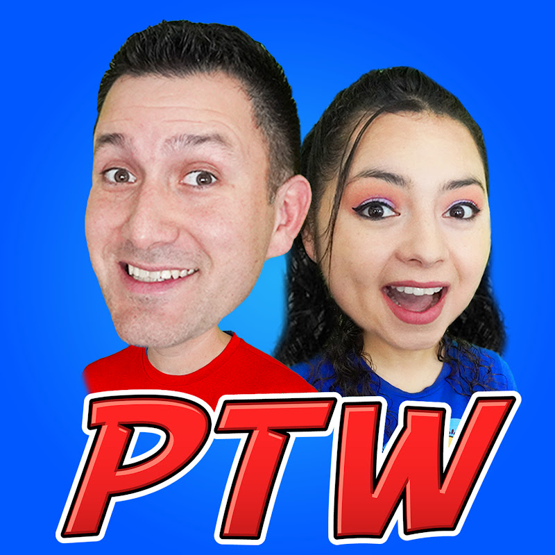 Plush Time Wins Logo