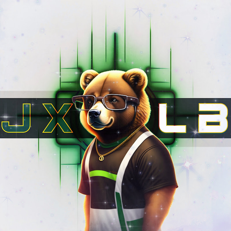 JXLB icon