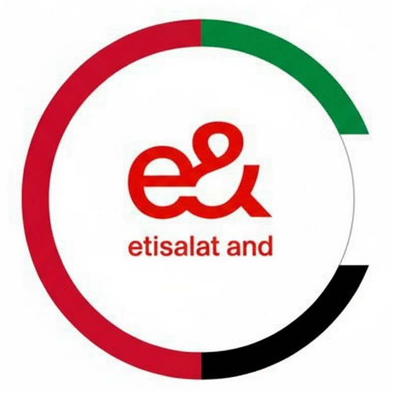 e& UAE icon