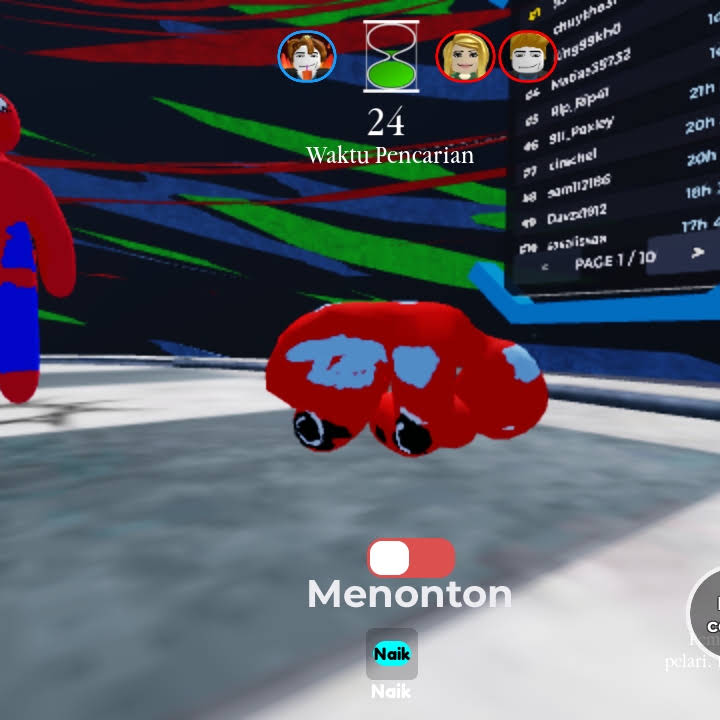 YouTube