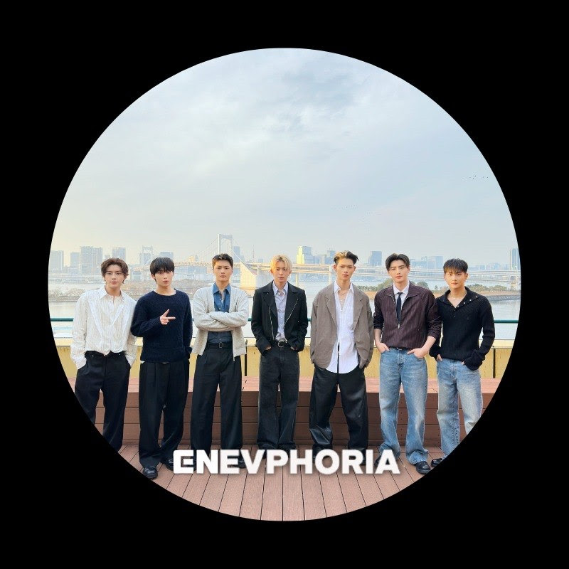 ENEVPHORIA