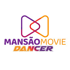 Логотип каналу Movie Dancer