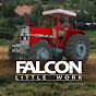 falcon littlework