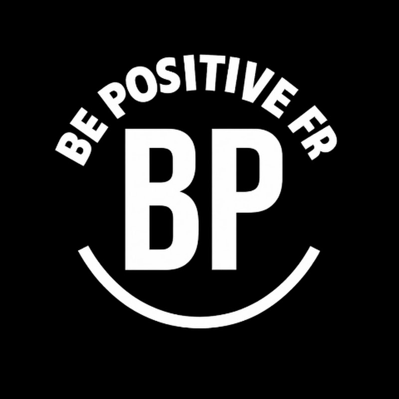 BE POSITIVE FR