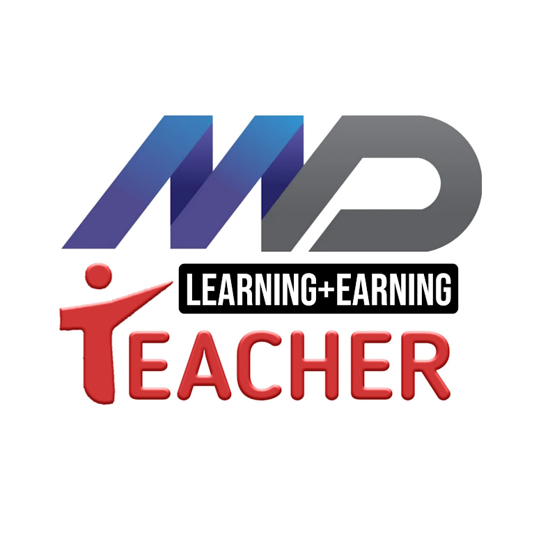 MD Teacher