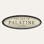 Village of Palatine logo
