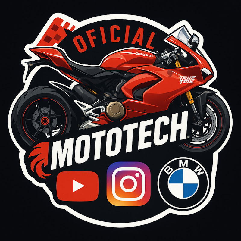 MotoTech oficial