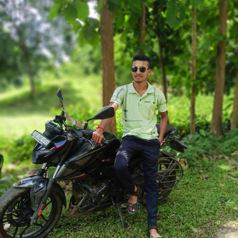 Samik@04