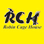 Robin Cage House logo