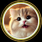 Cats TV logo