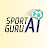 SportGuruAI - Бесплатные прогнозы от ИИ