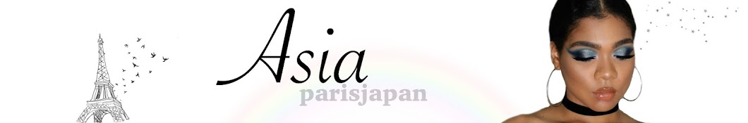 AsiaParisJapan YouTube kanalı avatarı