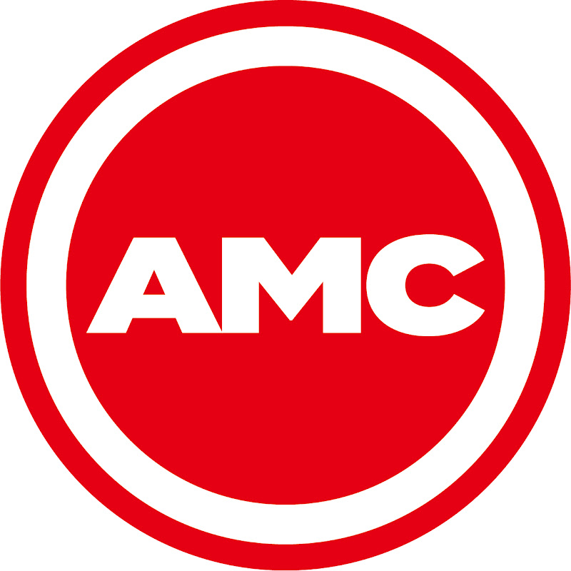 AMC Channel（Lantis 公式音源チャンネル） YouTubeチャンネル画像