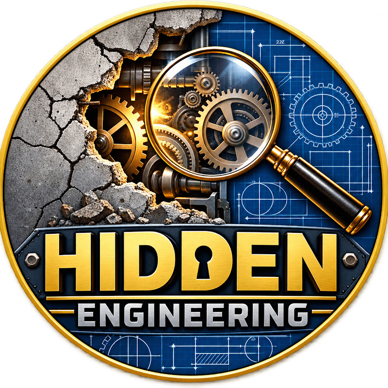 Hidden Engineering