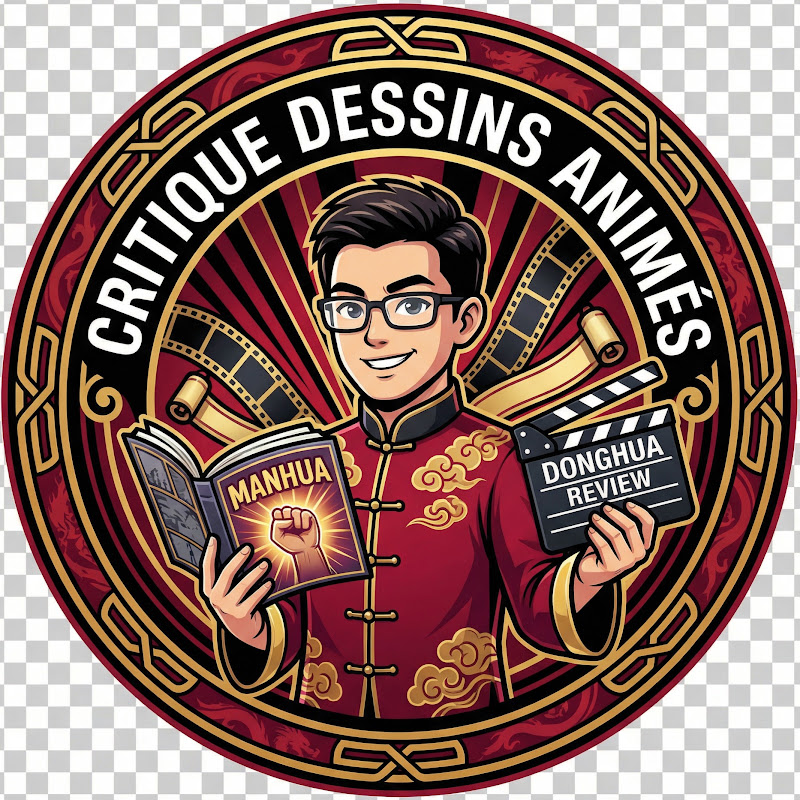 Critique Dessins Animés