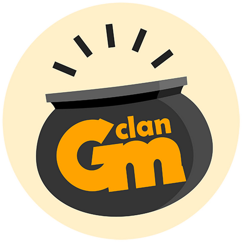 2CGM : La Cuisine du Clan GM