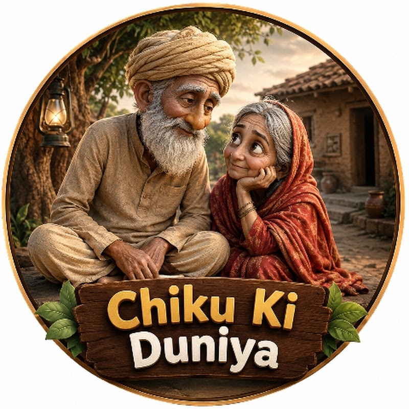 Chiku Ki Duniya