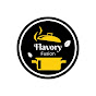 Flavory Fusion logo