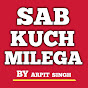 Arpit Singh  Image Thumbnail