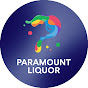 Paramount Liquor logo