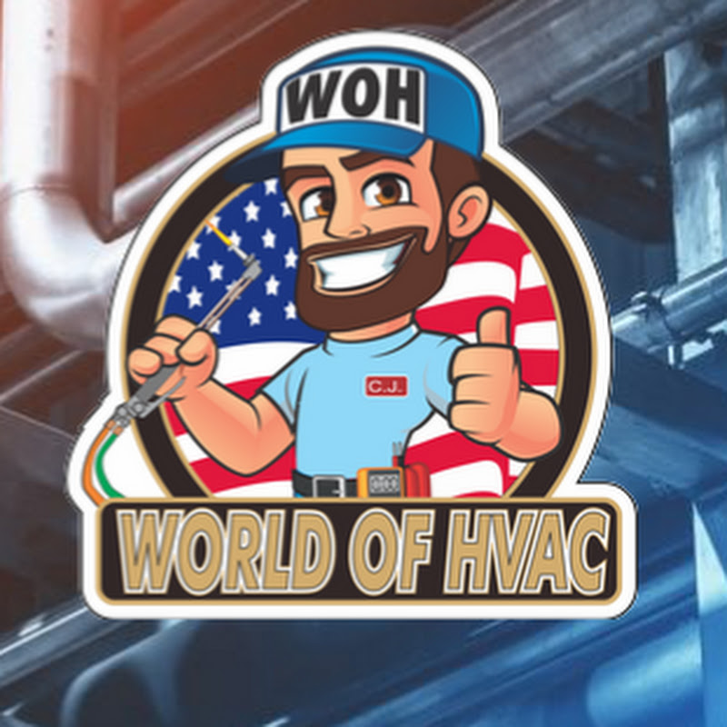 World of HVAC
